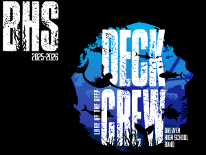 FBB Deck Crew Shirt (2025 Show) - PREORDER