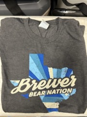Bear Nation T-Shirt