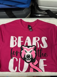 Brewer Pink Out Shirt