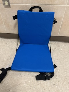 Soft Stadium Chair